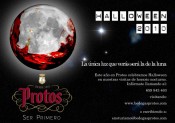 HALLOWEEN IN PROTOS