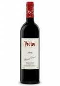PROTOS ROBLE 2009: EL VINO POR EXCELENCIA