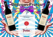 The magic of Bodegas Protos