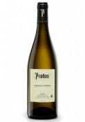 Tras el éxito en el lanzamiento de la cosecha anterior, agotada  en 4 meses, Protos lanza al mercado la añada 2009 de su verdejo Fermentado en Barrica. 