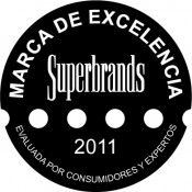 PROTOS, unique Spanish winery awarded as "Superbrand" as one of the most prestigious Spanish brands.