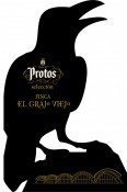 The Flight of “El Grajo Viejo” begins:Possibly the best wine in the history of Protos