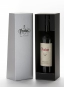 PROTOS MAGNUM CRIANZA 2008: UNICO RIBERA DEL DUERO GRAN MEDALLA DE ORO EN LOS PREMIOS MAGNUM 2011