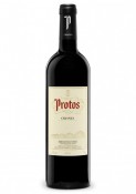 SALE AL MERCADO EL PREMIADO PROTOS CRIANZA 2009, MEDALLA DE ORO EN EL PRESTIGIOSO BERLINER WEIN TRHOPY 2012 Y MEDALLA DE PLATINO EN EL BEST SPANISH WINES DE USA