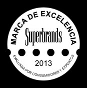PROTOS CONFIRMS HIS TITLE OF "SUPERBRANDS"