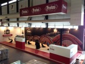 VINEXPO, LA FERIA DEL SECTOR VITIVINÍCOLA MÁS IMPORTANTE DEL MUNDO, ABRE SUS PUERTAS EN BURDEOS 