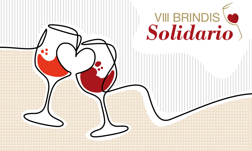 VIII Brindis Solidario de Bodegas Protos