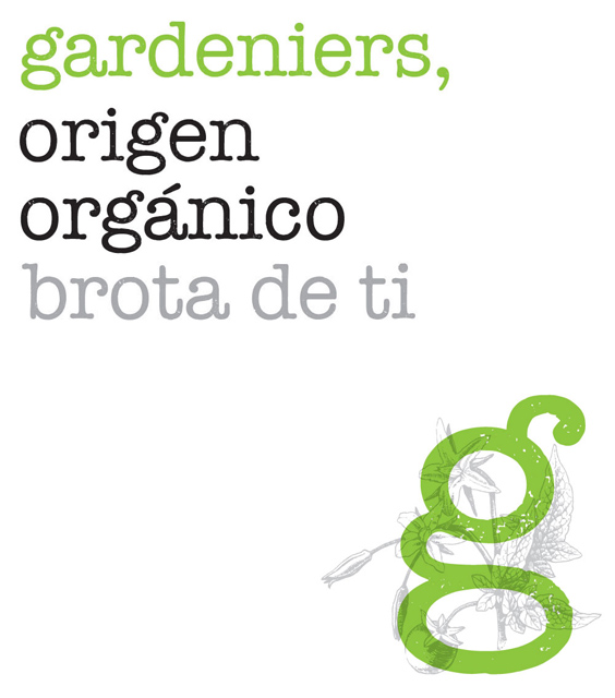 Brindis Solidario Protos - Inclucina con productos ecológicos de Gardeniers