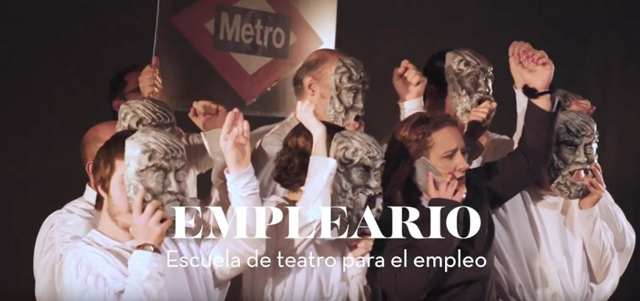 Brindis Solidario Protos - ESCUELA DE ARTE Y COMUNICACION ITACA 