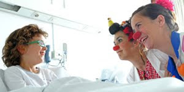 Brindis Solidario Protos - MUCHO MÁS QUE SONRISAS EN VALLADOLID