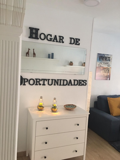 Brindis Solidario Protos - HOGAR DE OPORTUNIDADES PARA MUJERES EN SITUACIÓN DE EXCLUSIÓN SOCIAL