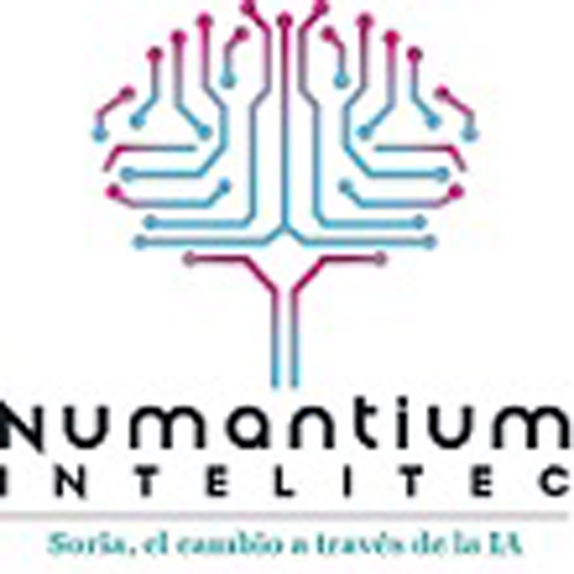 Brindis Solidario Protos - NUMANTIUM INTELITEC