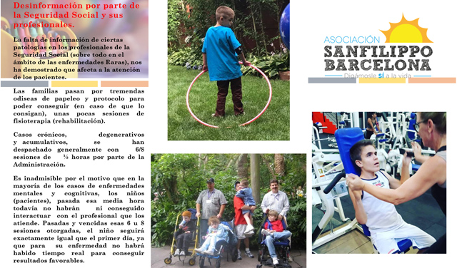 Brindis Solidario Protos - No a la soledad de las enfermedades raras y/o mentales y degenerativas.