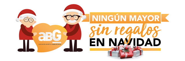 Brindis Solidario Protos - NINGUN MAYOR SIN REGALOS