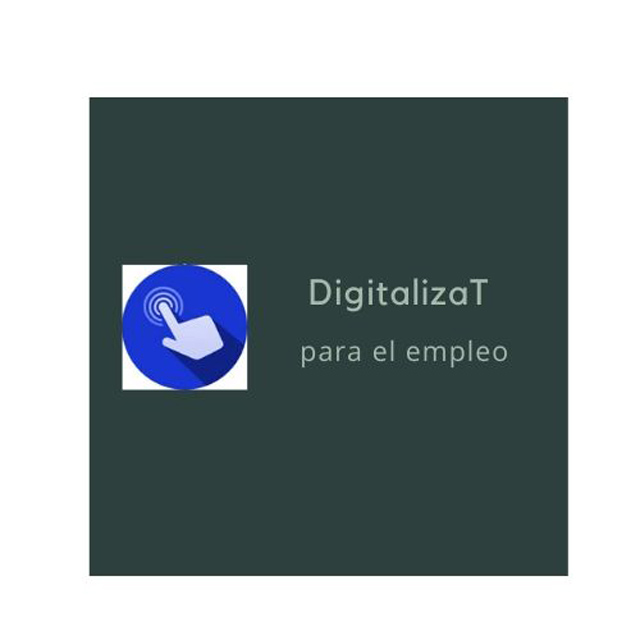 Brindis Solidario Protos - DigitalizaT para el Empleo