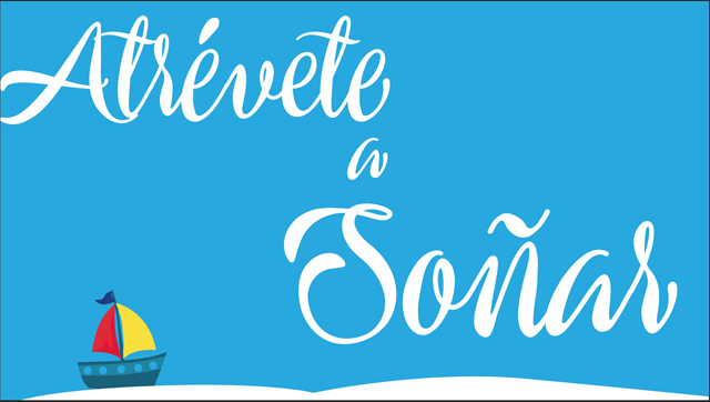 Brindis Solidario Protos - ATRÉVETE A SOÑAR/ACOMPAÑA2
