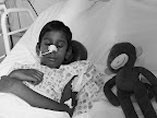 Brindis Solidario Protos - Becas de neurorrehabilitación para peques con daño cerebral adquirido