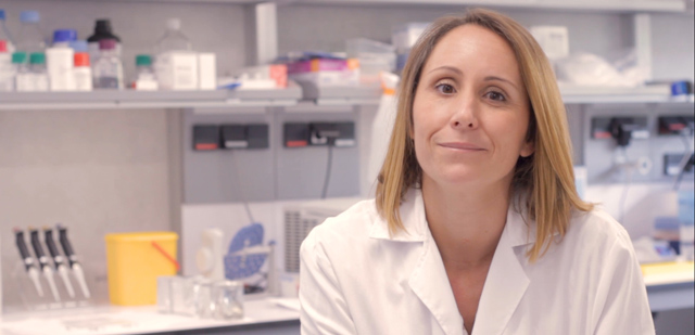 Brindis Solidario Protos - Nuevas Dianas Terapéuticas para la Leucemia Infantil