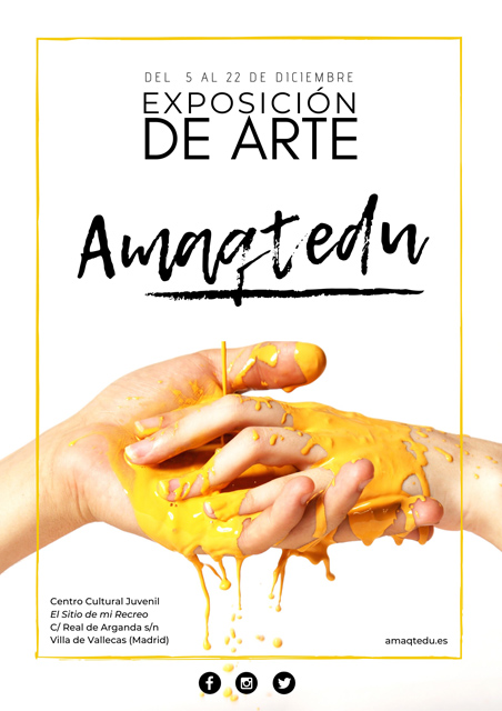 Brindis Solidario Protos - Tú eres el arte que da Vida 