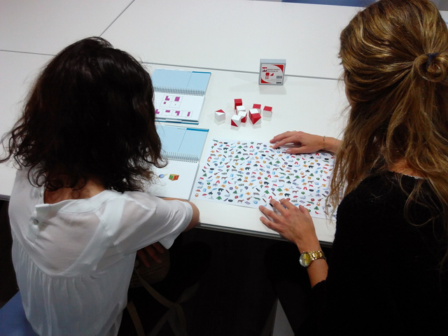 Brindis Solidario Protos - Atención a Secuelas de Niños y/o Adolescentes con Cáncer de Castilla-La Mancha