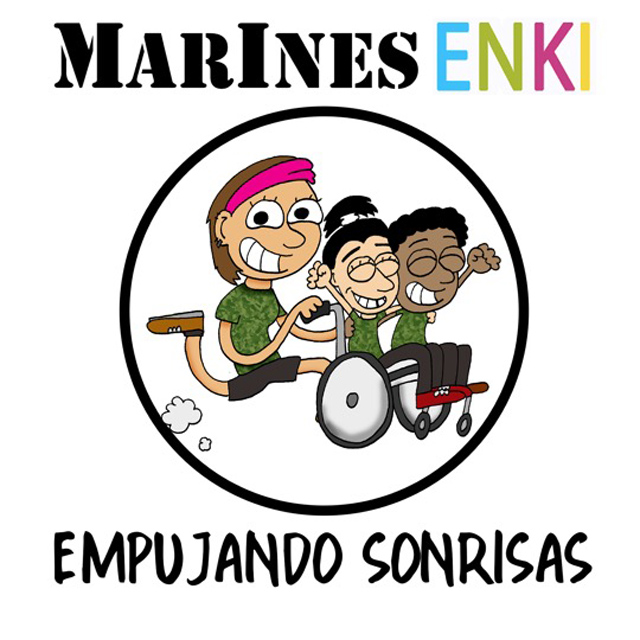 Brindis Solidario Protos - MarInes ENKI