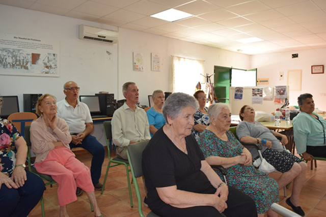 Brindis Solidario Protos - Adivina que pasará hoy