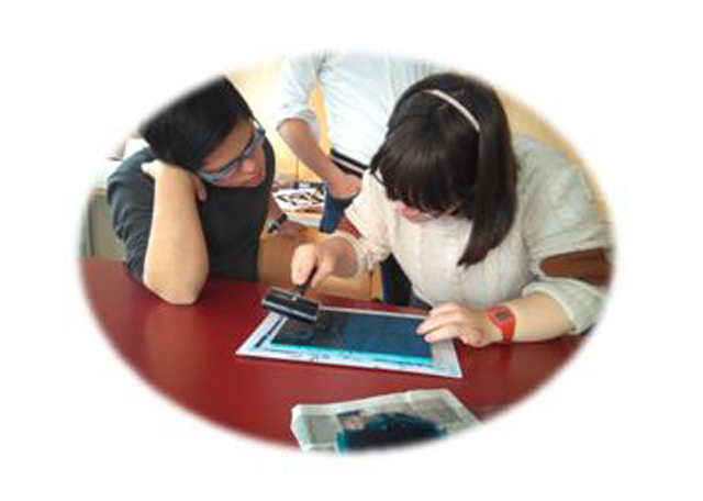 Brindis Solidario Protos - ECATaller Down Salamanca HADE MADE