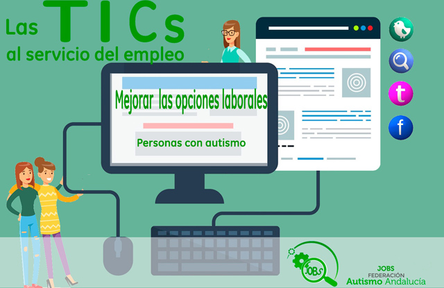 Brindis Solidario Protos - Las Tics al servicio del empleo