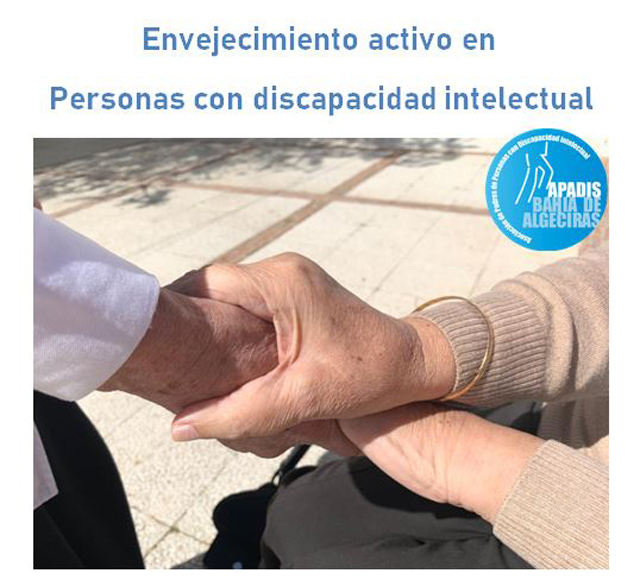 Brindis Solidario Protos - Envejecimiento Activo en Personas con Discapacidad Intelectual