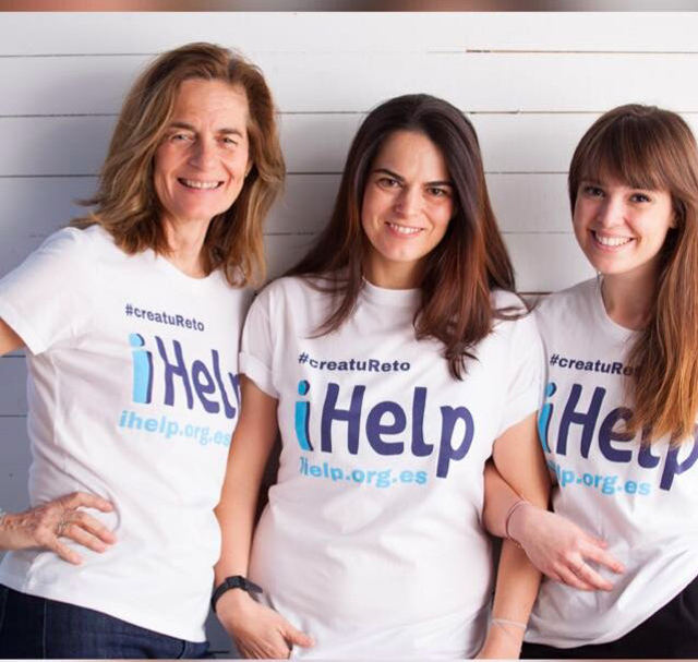 Brindis Solidario Protos - Ayúdanos a ayudar