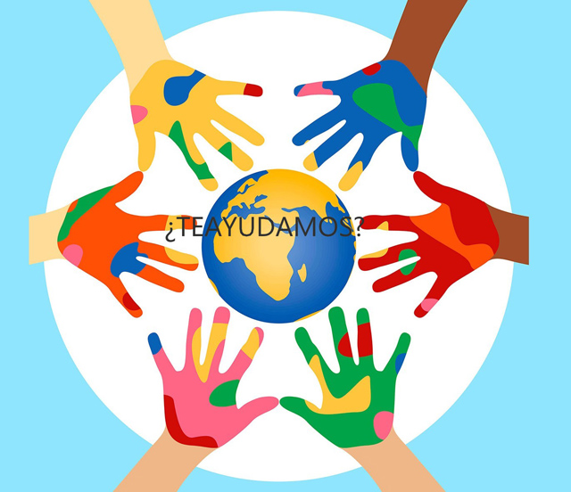 Brindis Solidario Protos - Entiendo mi entorno si es accesible (accesibilidad cognitivo)
