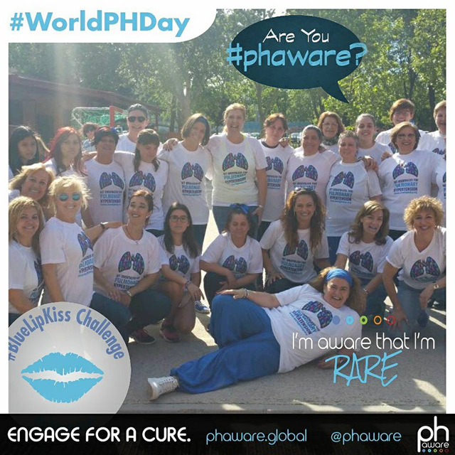 Brindis Solidario Protos -  HiperSensibílizate