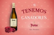 GANADORES CONCURSO “SABOREA SAN VALENTÍN CON PROTOS”