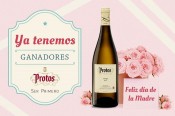 GANADORES CONCURSO “UNA MADRE ÚNICA, UN VERDEJO ÚNICO”