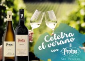 SORTEO CELEBRA EL VERANO CON PROTOS