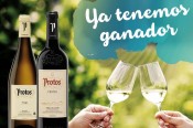 GANADOR SORTEO “CELEBRA EL VERANO CON PROTOS”