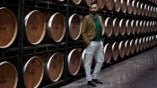 BODEGAS PROTOS MARIDA SUS VINOS CON LAS ÚLTIMAS TENDENCIAS DE LA MODA MASCULINA