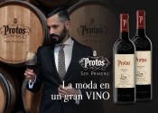 SORTEO EN REDES SOCIALES; LA MODA EN UN GRAN VINO