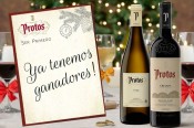 GANADORES SORTEO EN REDES SOCIALES “ESTE AÑO NUEVO PROTOS”