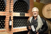 VÍCTOR ULLATE, NUEVO MIEMBRO DE “EL CÍRCULO DE LOS PRIMEROS” DE BODEGAS PROTOS