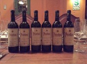 PROTOS GRANDES RESERVAS SHOWED THEIR GREAT AGEING POTENTIAL