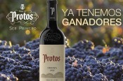 GANADORES SORTEO EN REDES SOCIALES “VIVE LA VENDIMIA CON PROTOS”