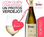 SORTEO EN FACEBOOK SAN VALENTÍN