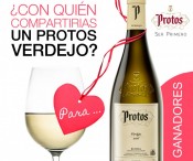 GANADORES SORTEO FACEBOOK SAN VALENTÍN