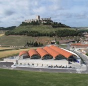 LÍDER DE ENOTURISMO EN LA RIBERA DEL DUERO: BODEGAS PROTOS SUPERA LAS 36.200 VISITAS EN 2016