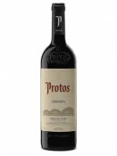 PROTOS CRIANZA 2013 PONE LA NOTA DE SABOR AL DÍA DEL PADRE