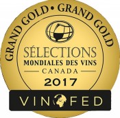 EL CONCURSO SELECTIONS MONDIALES DE CANADA OTORGA LA GRAN MEDALLA DE ORO A PROTOS RESERVA 2011