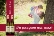 GANADORES SORTEO REDES SOCIALES PROTOS VERDEJO 2017 "DÍA DE LA MADRE"