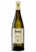 PROTOS LANZA AL MERCADO SU VERDEJO 2017 AFIANZÁNDOSE COMO REFERENCIA DE CALIDAD EN LA DO RUEDA