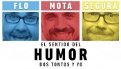 BASES DE LA PROMOCIÓN " EL SENTIDO DEL HUMOR: DOS TONTOS Y YO"